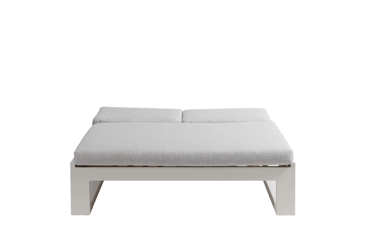 Element 5.0 Double Chaise Lounger
