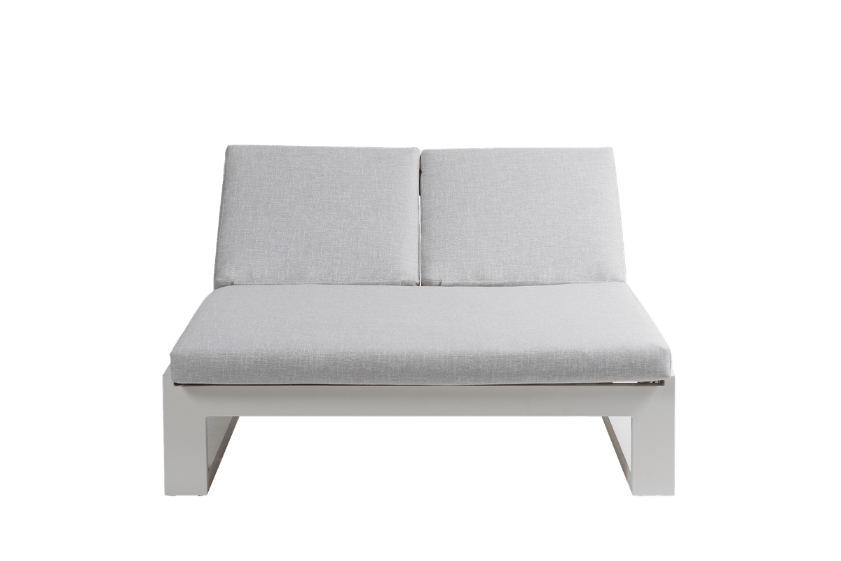 Element 5.0 Double Chaise Lounger