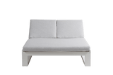 Element 5.0 Double Chaise Lounger
