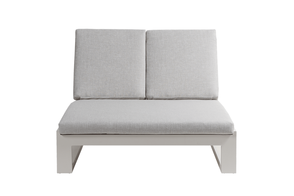 Element 5.0 Double Chaise Lounger