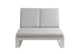 Element 5.0 Double Chaise Lounger