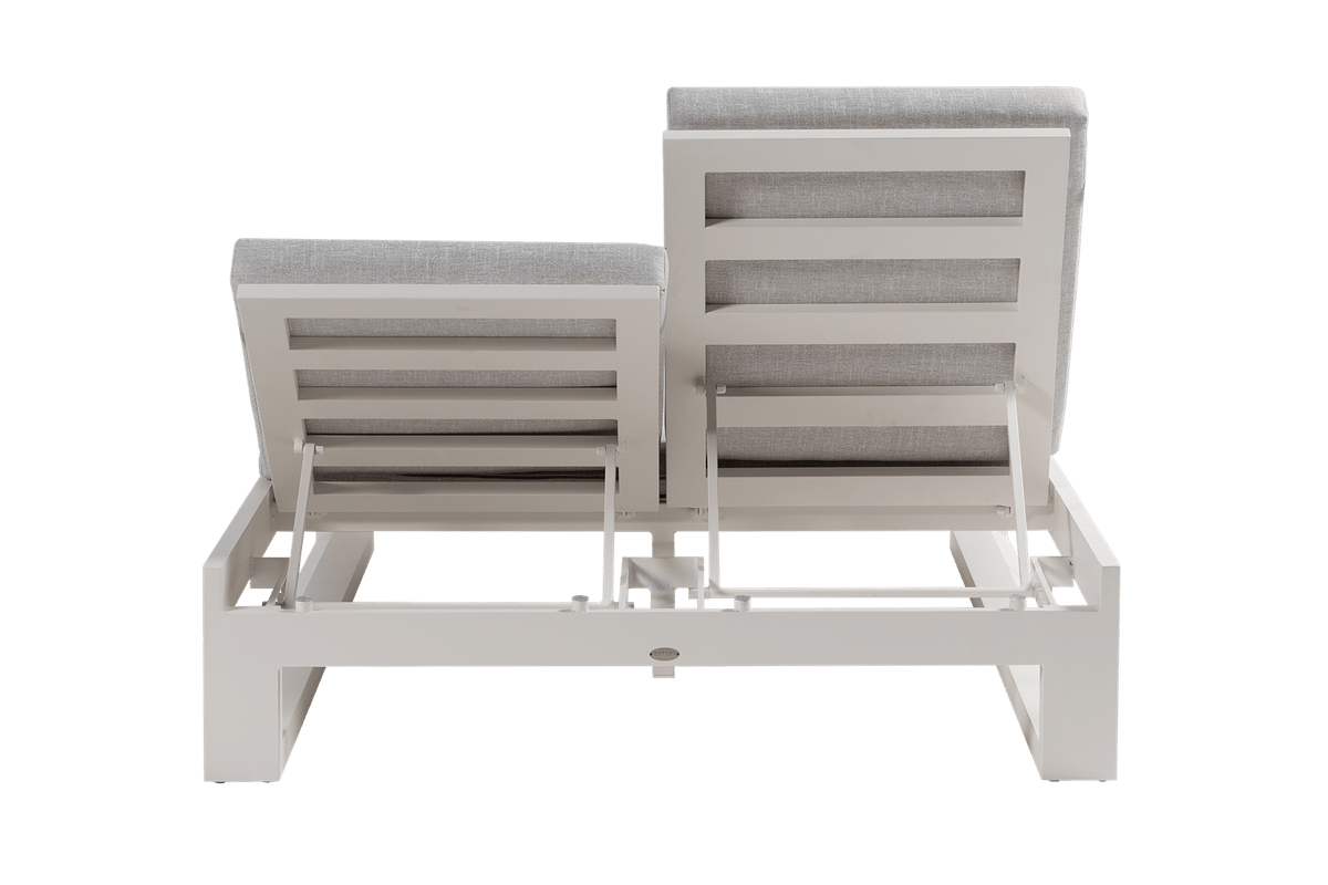 Element 5.0 Double Chaise Lounger