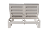 Element 5.0 Double Chaise Lounger