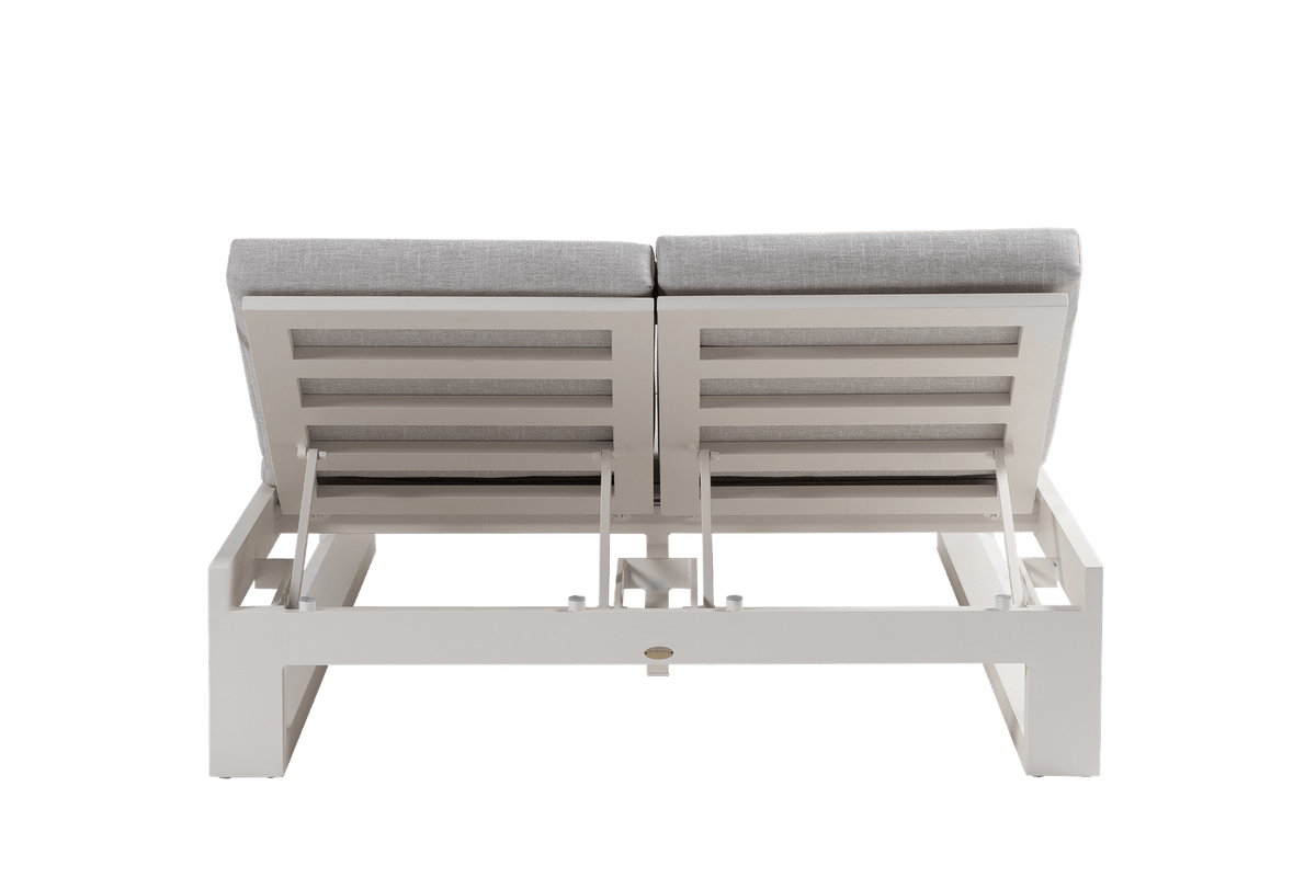 Element 5.0 Double Chaise Lounger