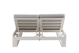 Element 5.0 Double Chaise Lounger