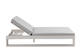 Element 5.0 Double Chaise Lounger
