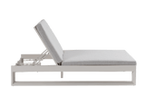 Element 5.0 Double Chaise Lounger
