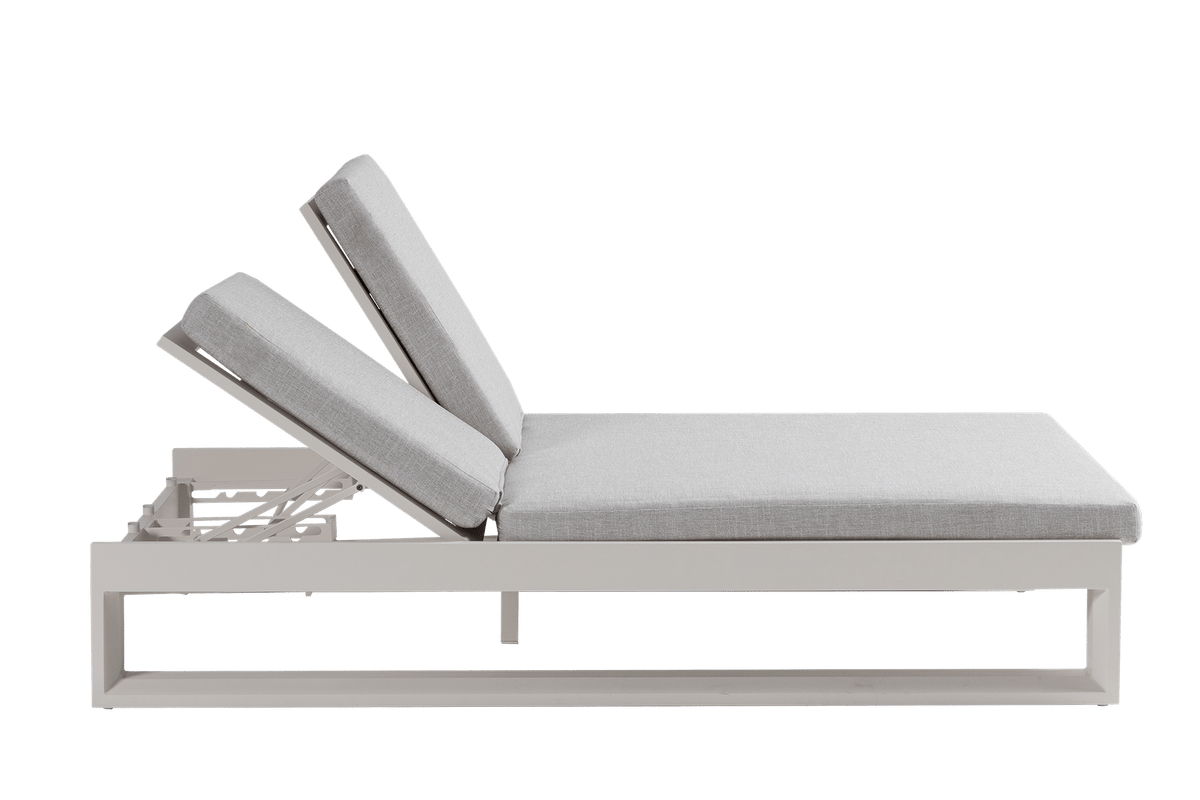 Element 5.0 Double Chaise Lounger