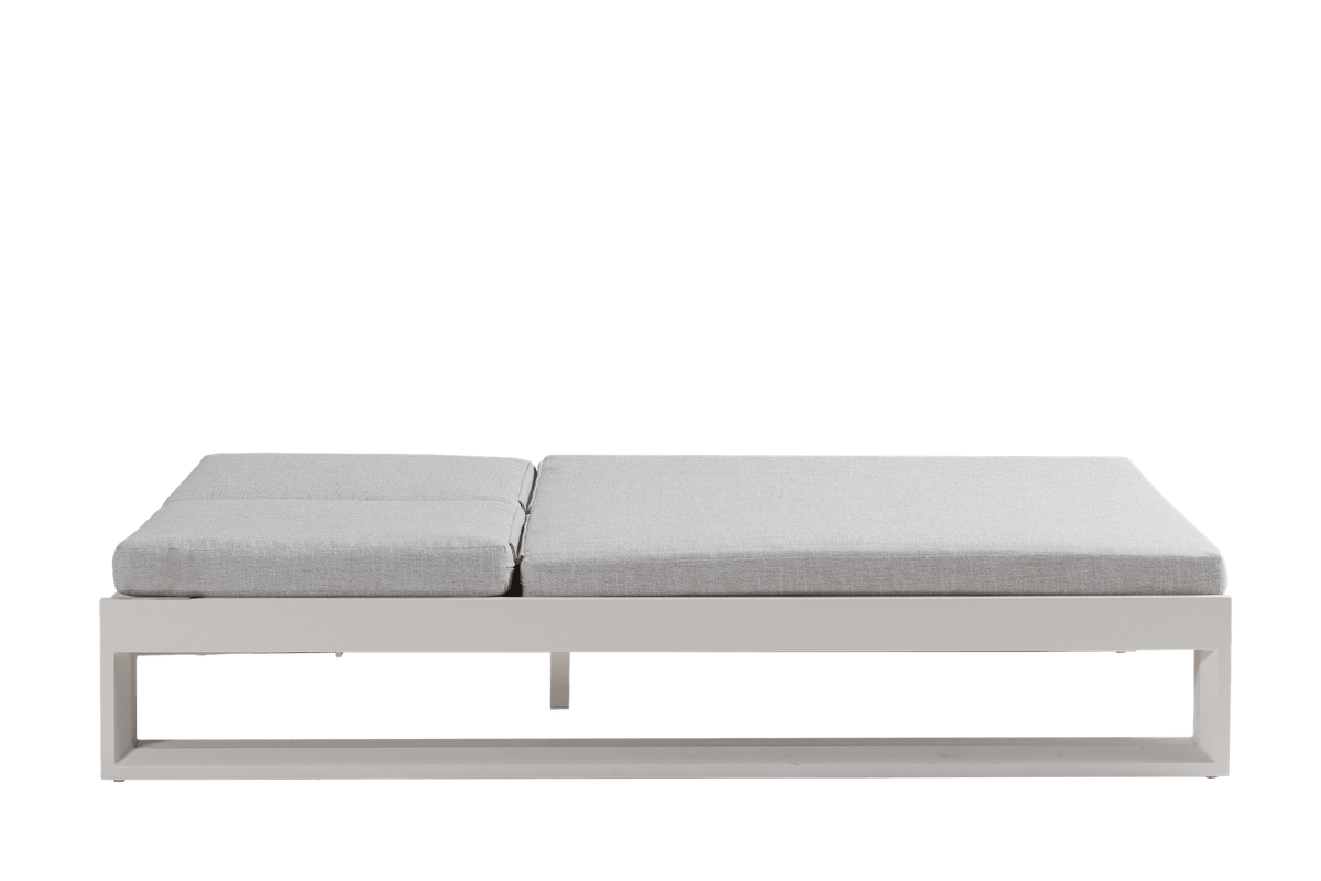 Element 5.0 Double Chaise Lounger