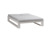 Element 5.0 Double Chaise Lounger