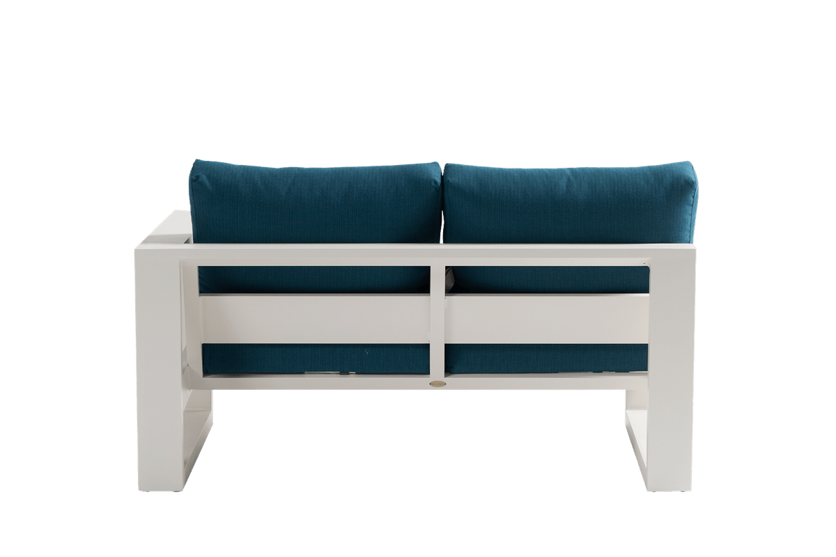 Element 5.0 2-Seater Right Arm Chair