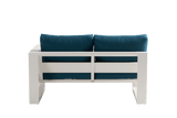 Element 5.0 2-Seater Right Arm Chair