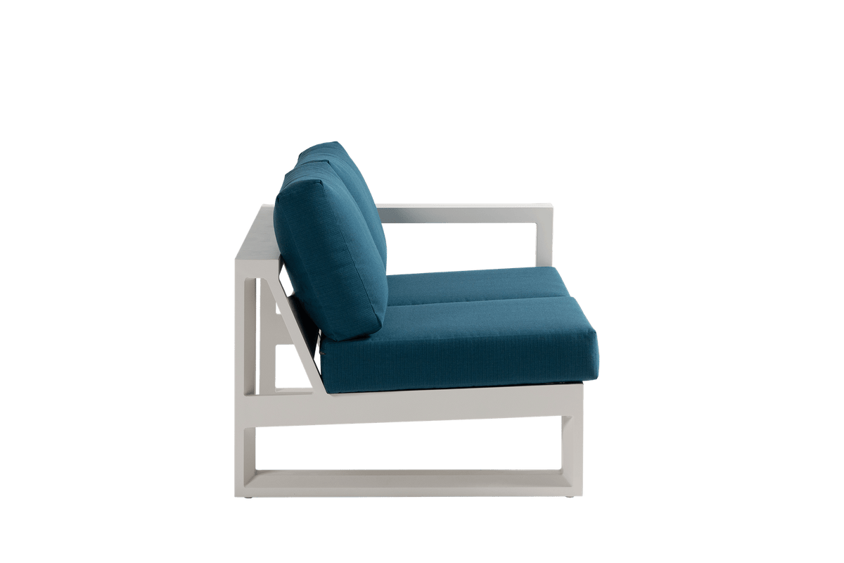 Element 5.0 2-Seater Right Arm Chair