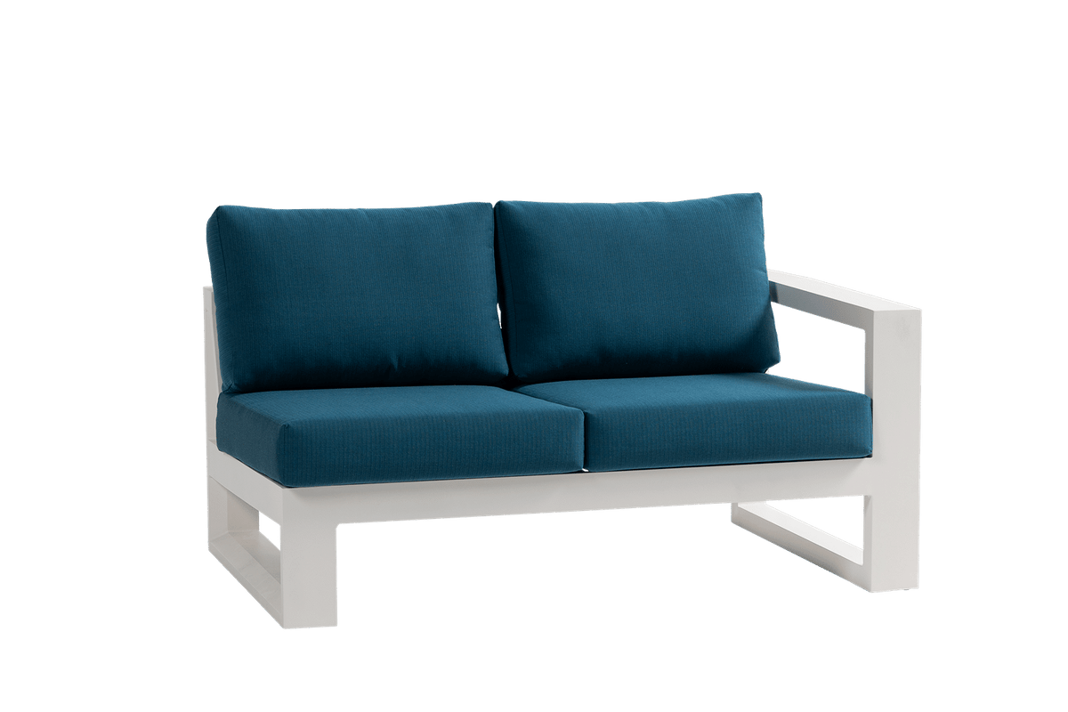Element 5.0 2-Seater Right Arm Chair