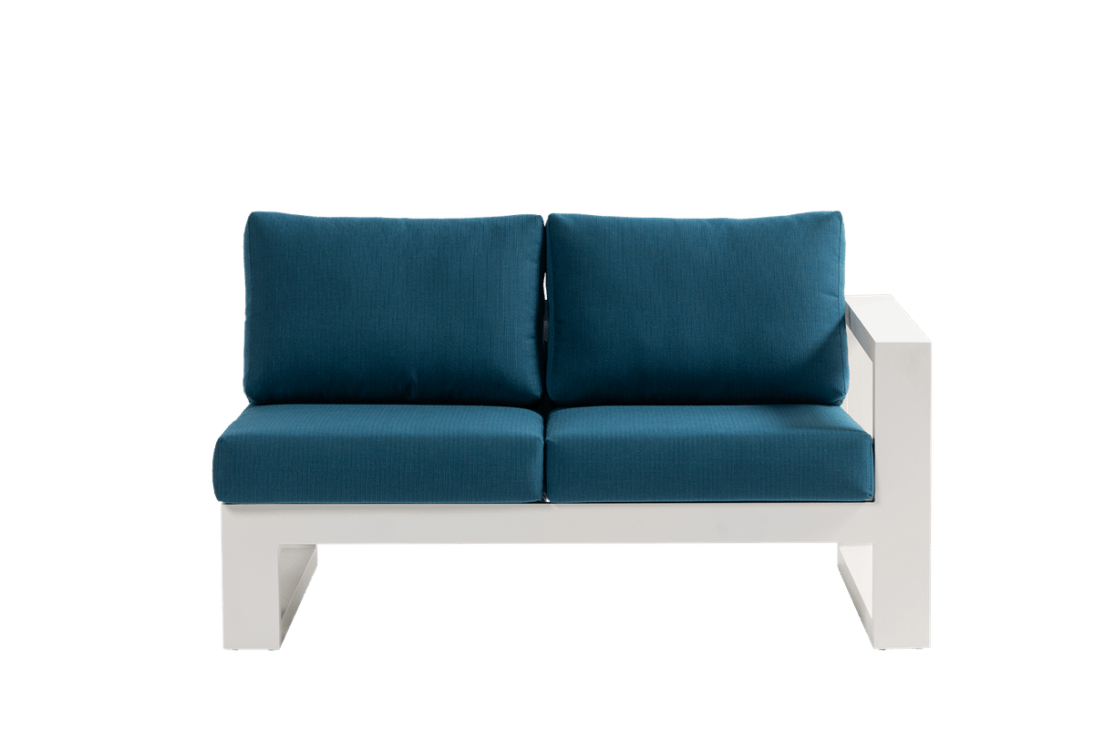 Element 5.0 2-Seater Right Arm Chair