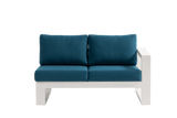 Element 5.0 2-Seater Right Arm Chair