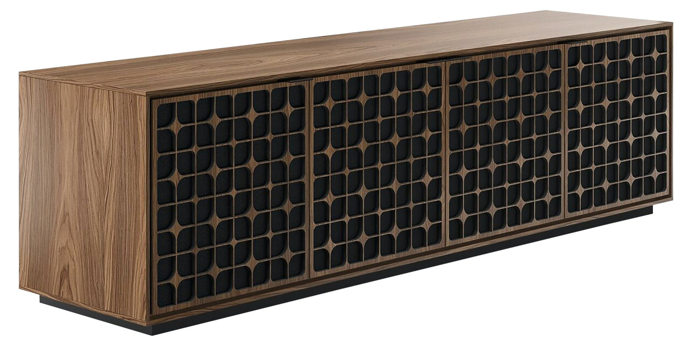 Elements 8703 | Media + Storage Cabinet