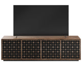 Elements 8703 | Media + Storage Cabinet