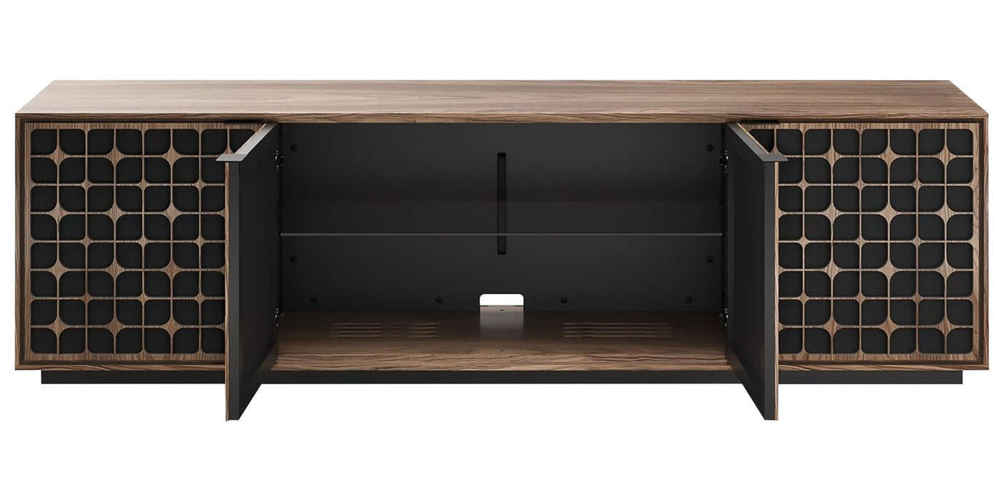 Elements 8703 | Media + Storage Cabinet