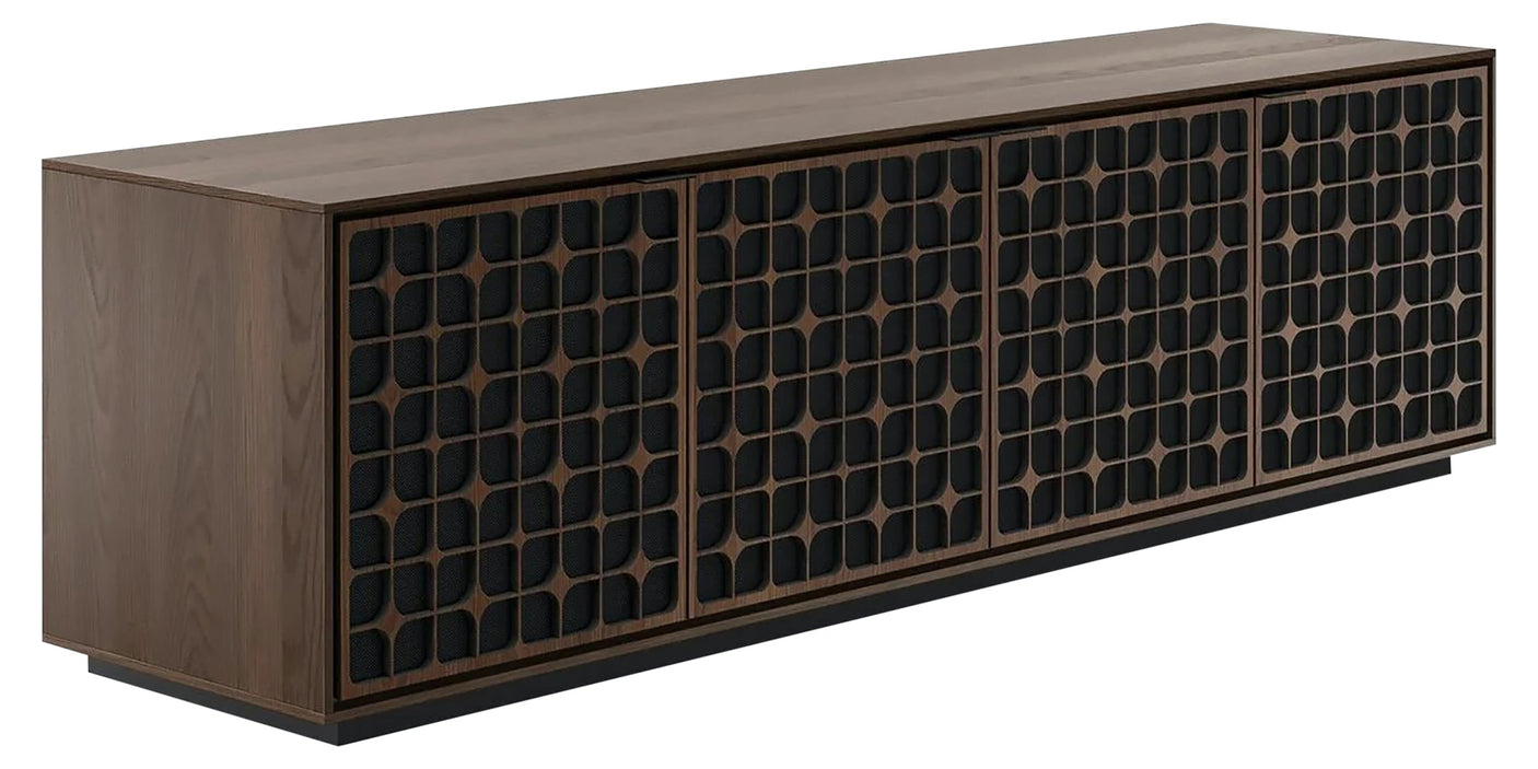 Elements 8703 | Media + Storage Cabinet