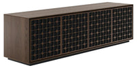 Elements 8703 | Media + Storage Cabinet