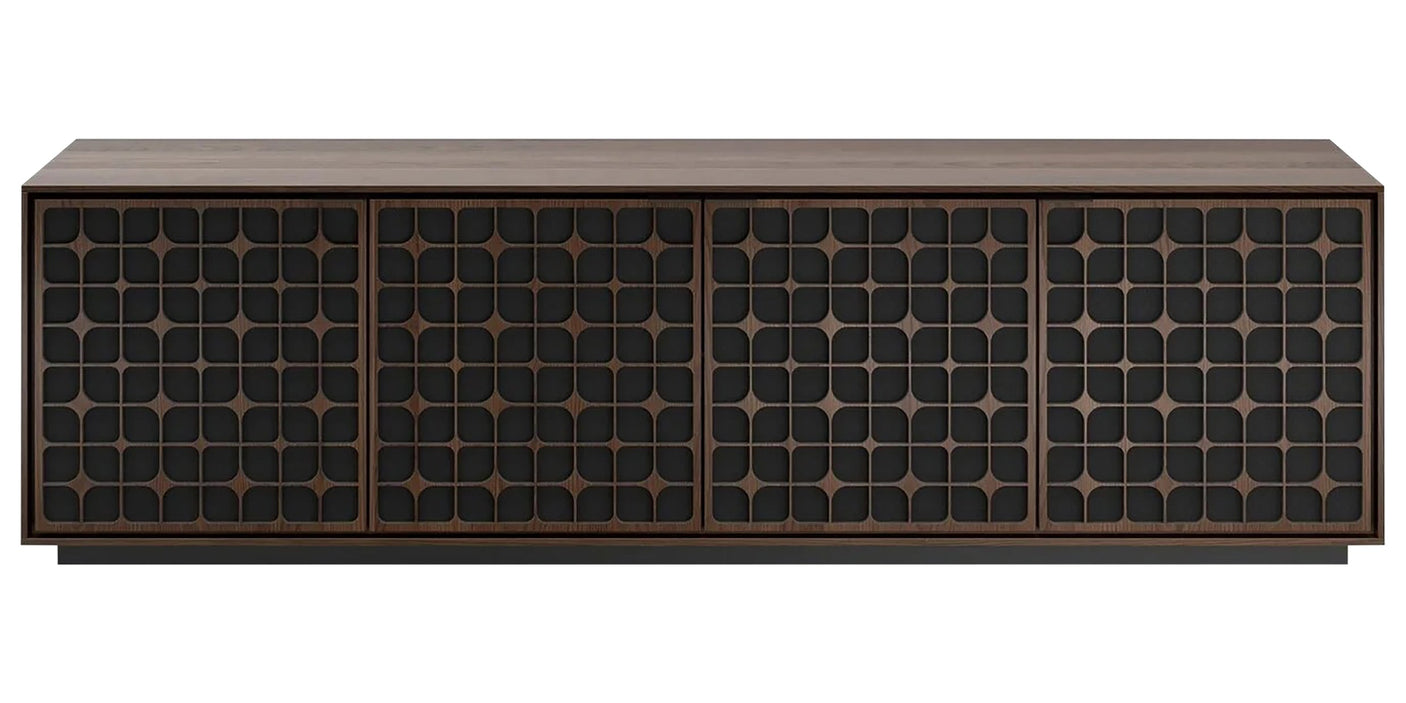 Elements 8703 | Media + Storage Cabinet