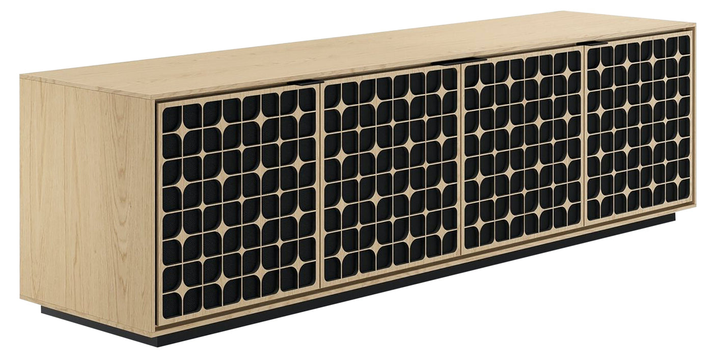 Elements 8703 | Media + Storage Cabinet