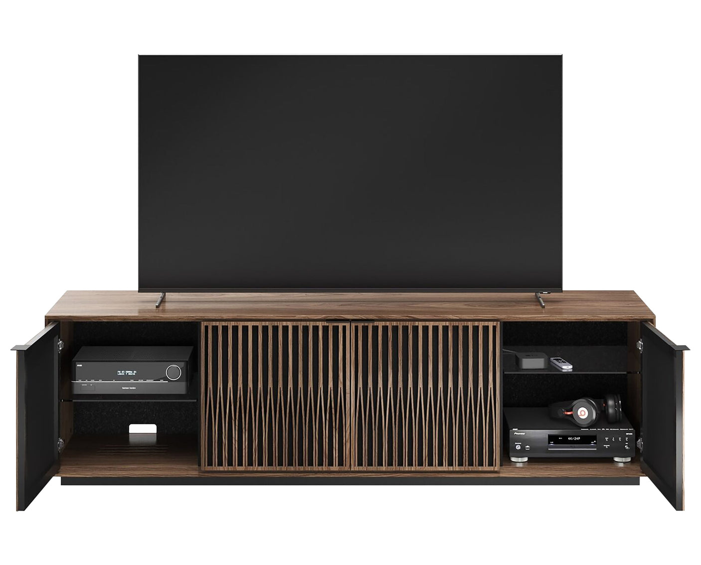 Elements 8703 | Media + Storage Cabinet