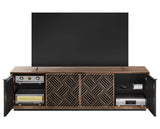 Elements 8703 | Media + Storage Cabinet