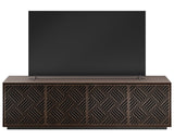 Elements 8703 | Media + Storage Cabinet