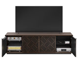 Elements 8703 | Media + Storage Cabinet