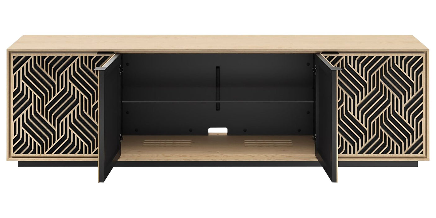Elements 8703 | Media + Storage Cabinet