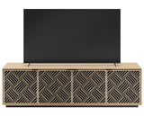 Elements 8703 | Media + Storage Cabinet