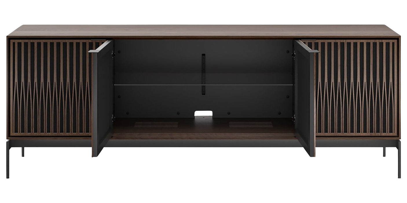 Elements 8709 | Media + Storage Console