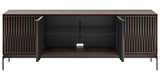 Elements 8709 | Media + Storage Console