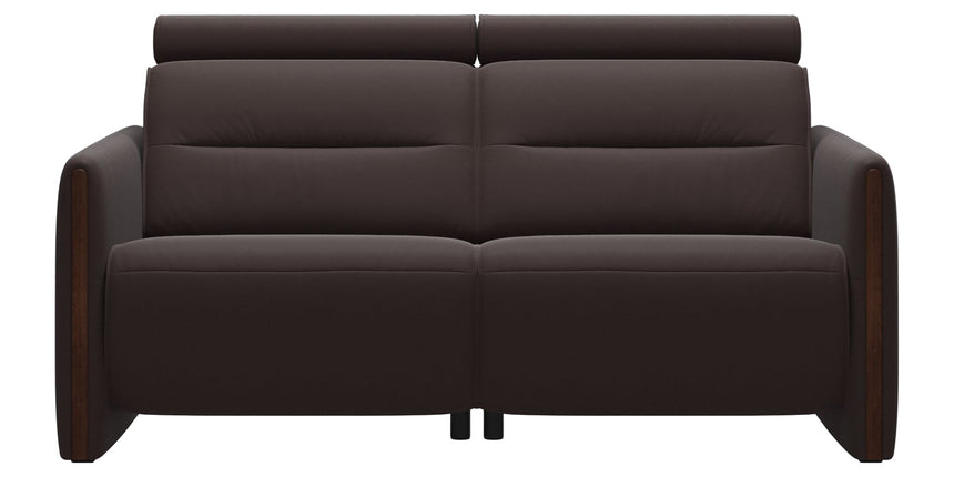 Emily Wood | 2-Seater Sofa with 2 Power