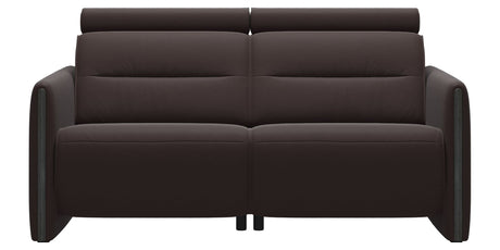 Emily Wood | 2-Seater Sofa with 2 Power