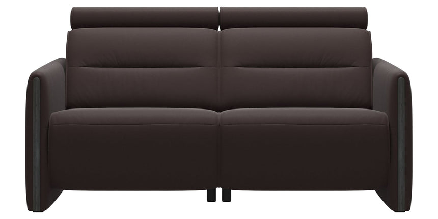 Emily Wood | 2-Seater Sofa with 2 Power