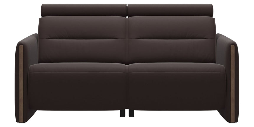Emily Wood | 2-Seater Sofa with 2 Power