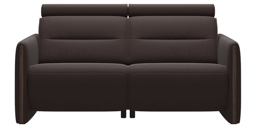 Emily Wood | 2-Seater Sofa with 2 Power