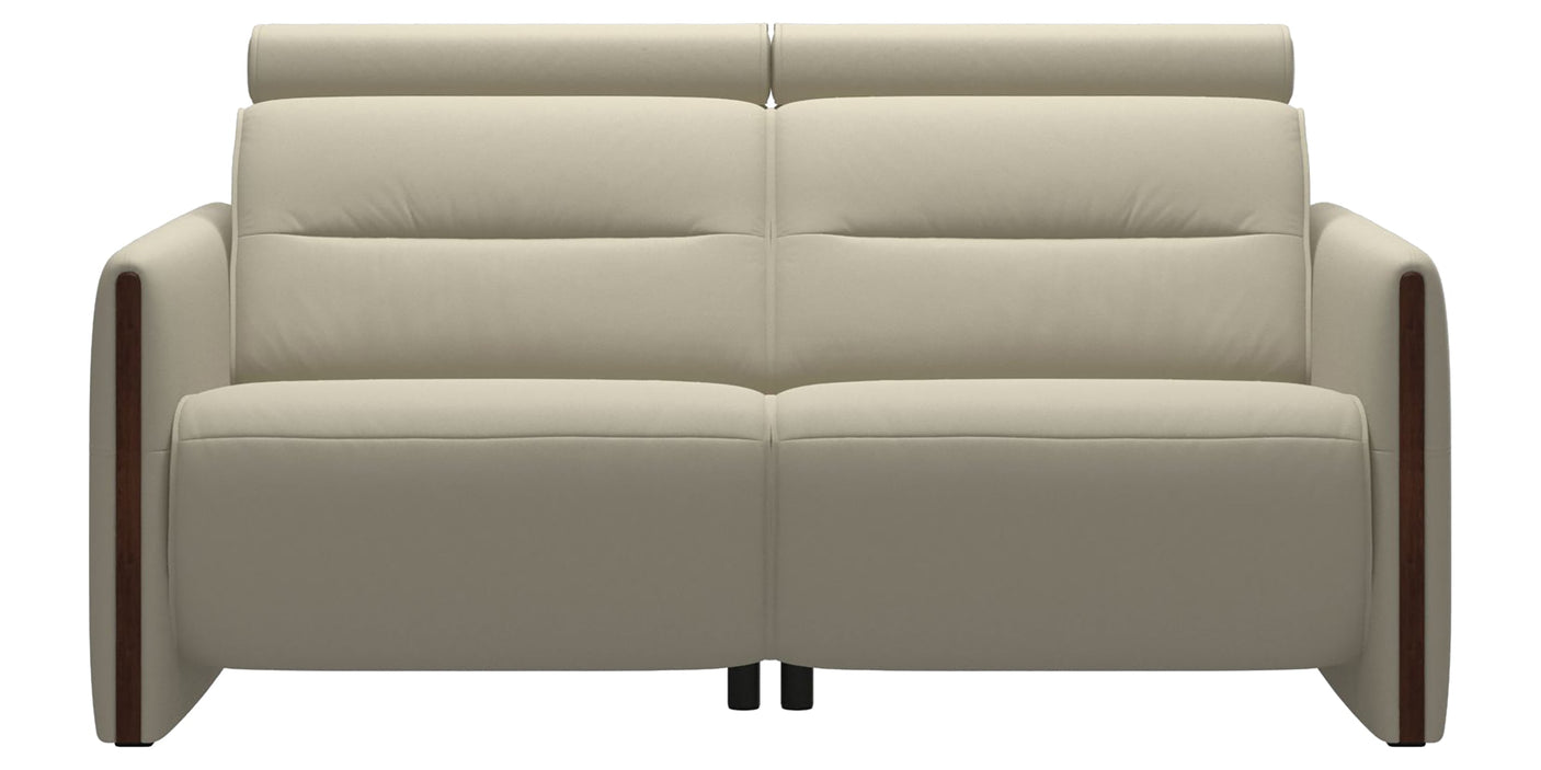 Emily Wood | 2-Seater Sofa with 2 Power Seats