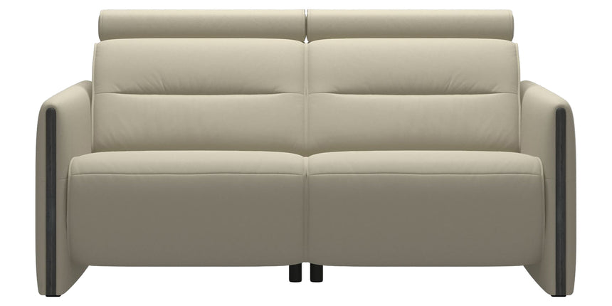 Emily Wood | 2-Seater Sofa with 2 Power