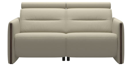 Emily Wood | 2-Seater Sofa with 2 Power
