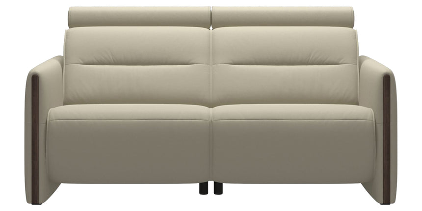 Emily Wood | 2-Seater Sofa with 2 Power
