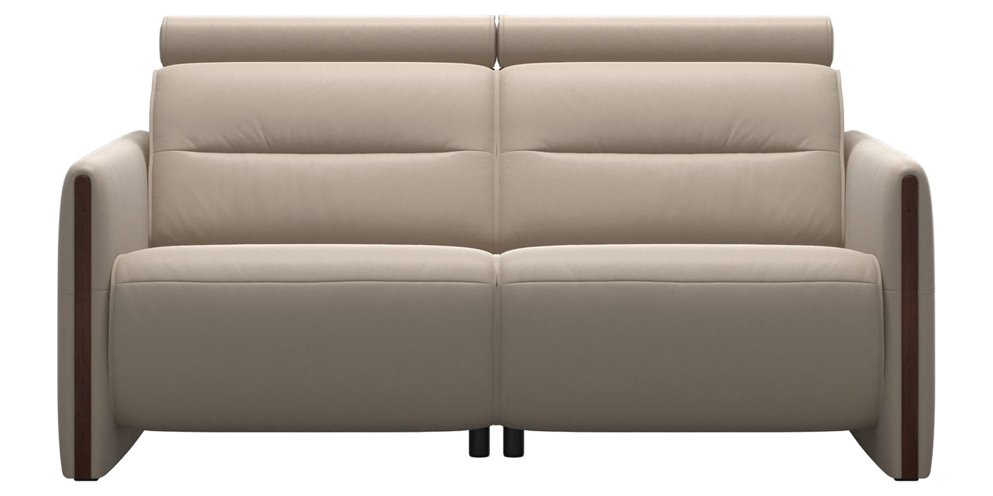 Emily Wood | 2-Seater Sofa with 2 Power Seats