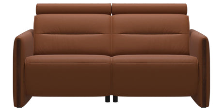 Emily Wood | 2-Seater Sofa with 2 Power