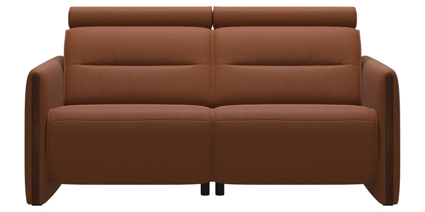 Emily Wood | 2-Seater Sofa with 2 Power