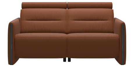 Emily Wood | 2-Seater Sofa with 2 Power