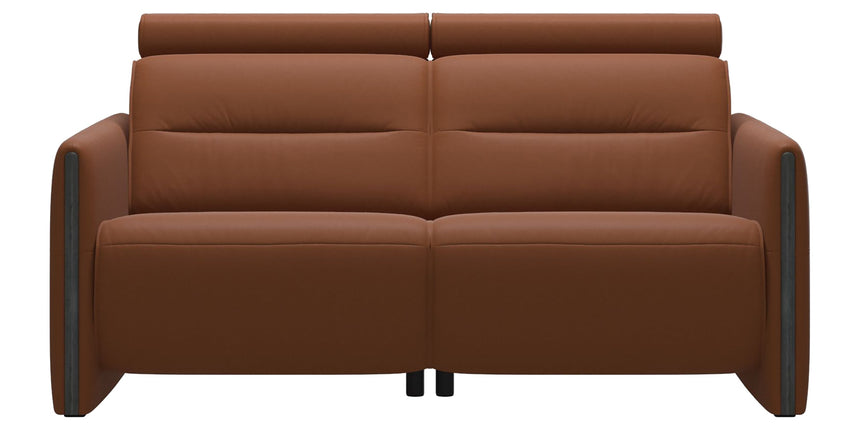 Emily Wood | 2-Seater Sofa with 2 Power