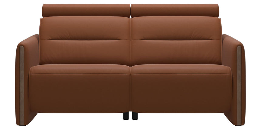 Emily Wood | 2-Seater Sofa with 2 Power